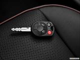  Key fob on driver's seat photo